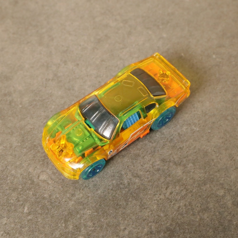Hot Wheels/Matchbox Car Lot (3 Different Unique Cars 2001, 2005, 2008) - Picture 3 of 13